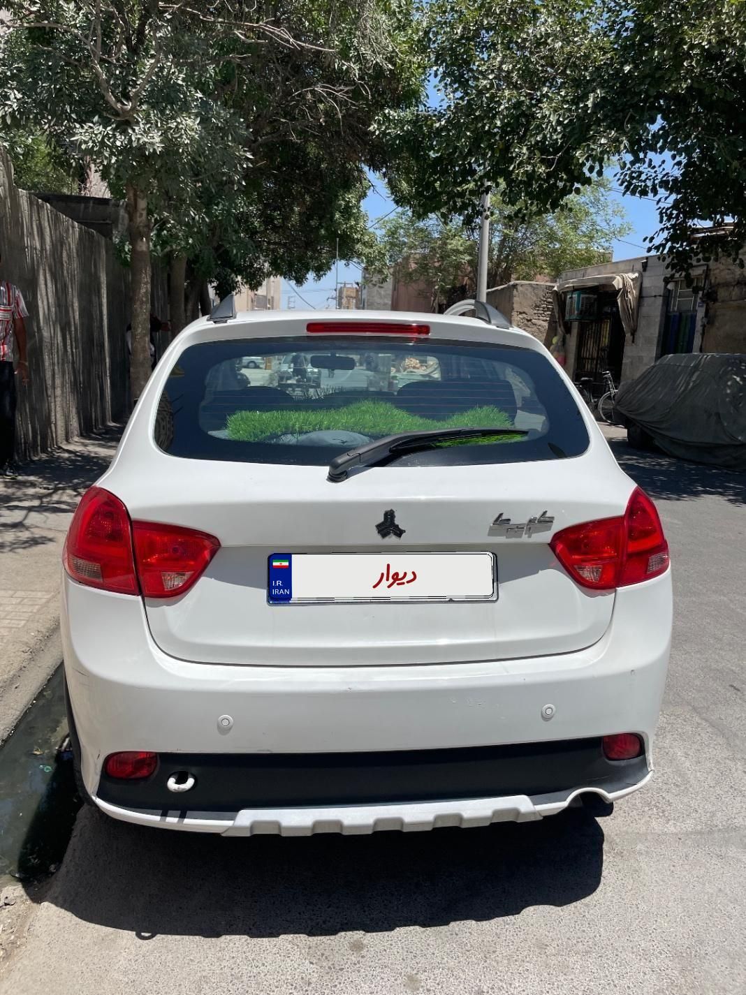 خودرو کوییک، معمولی آگهی ann_19310487