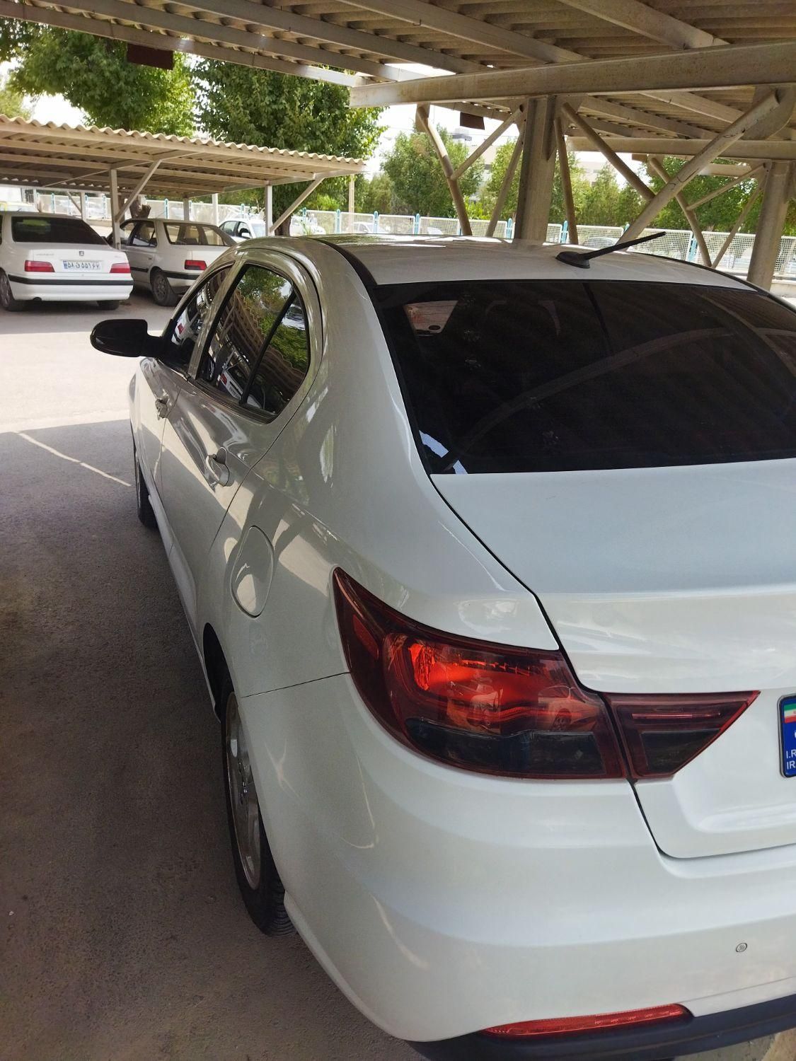 شاهین G دنده ای - 1400
