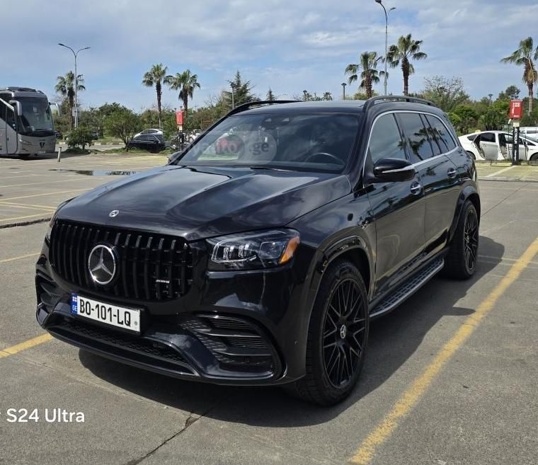 بنز GLK 350 - 2022