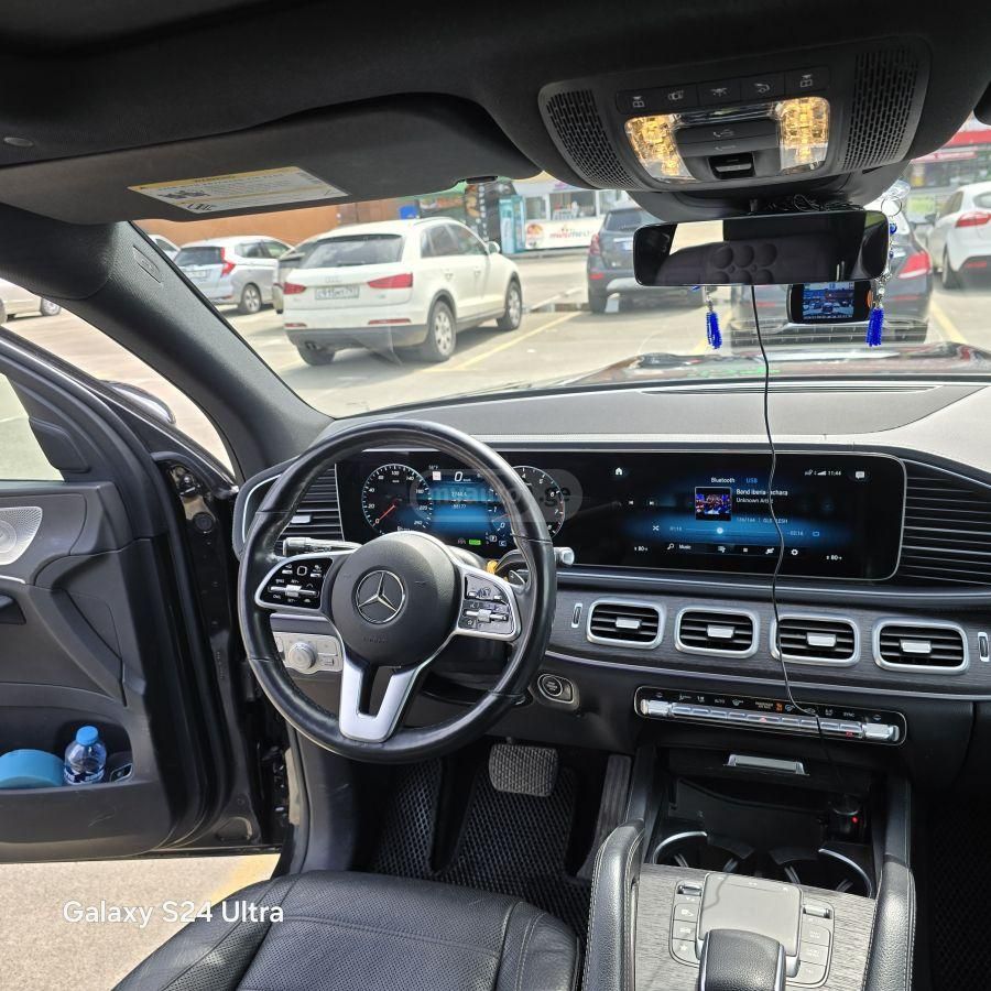 بنز GLK 350 - 2022