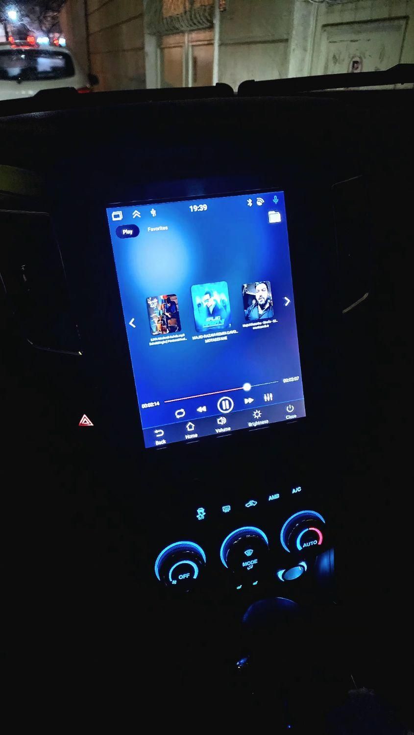 هایما S7 توربو 1.8 لیتر - 1396