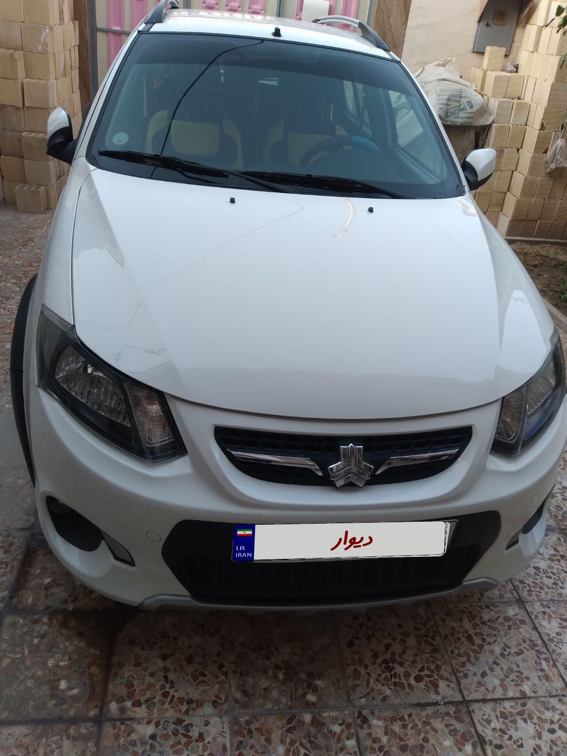 خودرو کوییک، معمولی آگهی ann_19310556