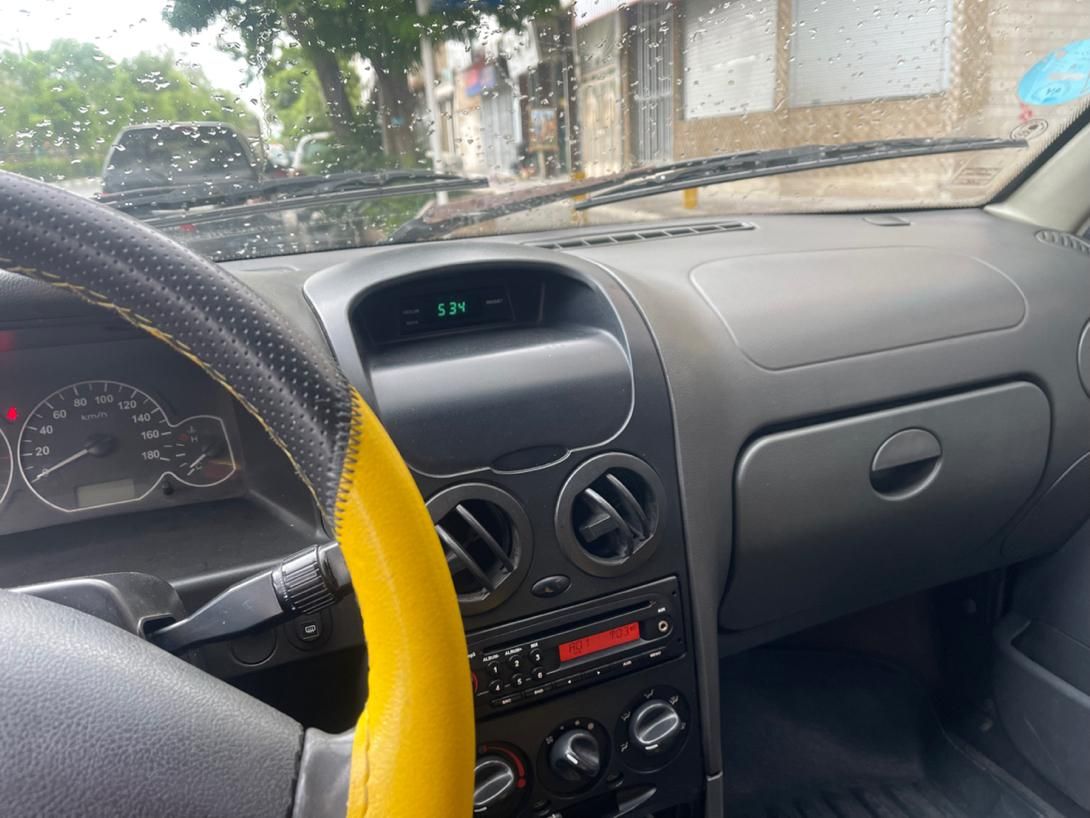 پراید 141 SX - 1389