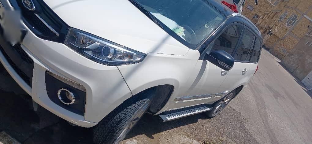 ام وی ام X33 S اتوماتیک اسپرت - 1399