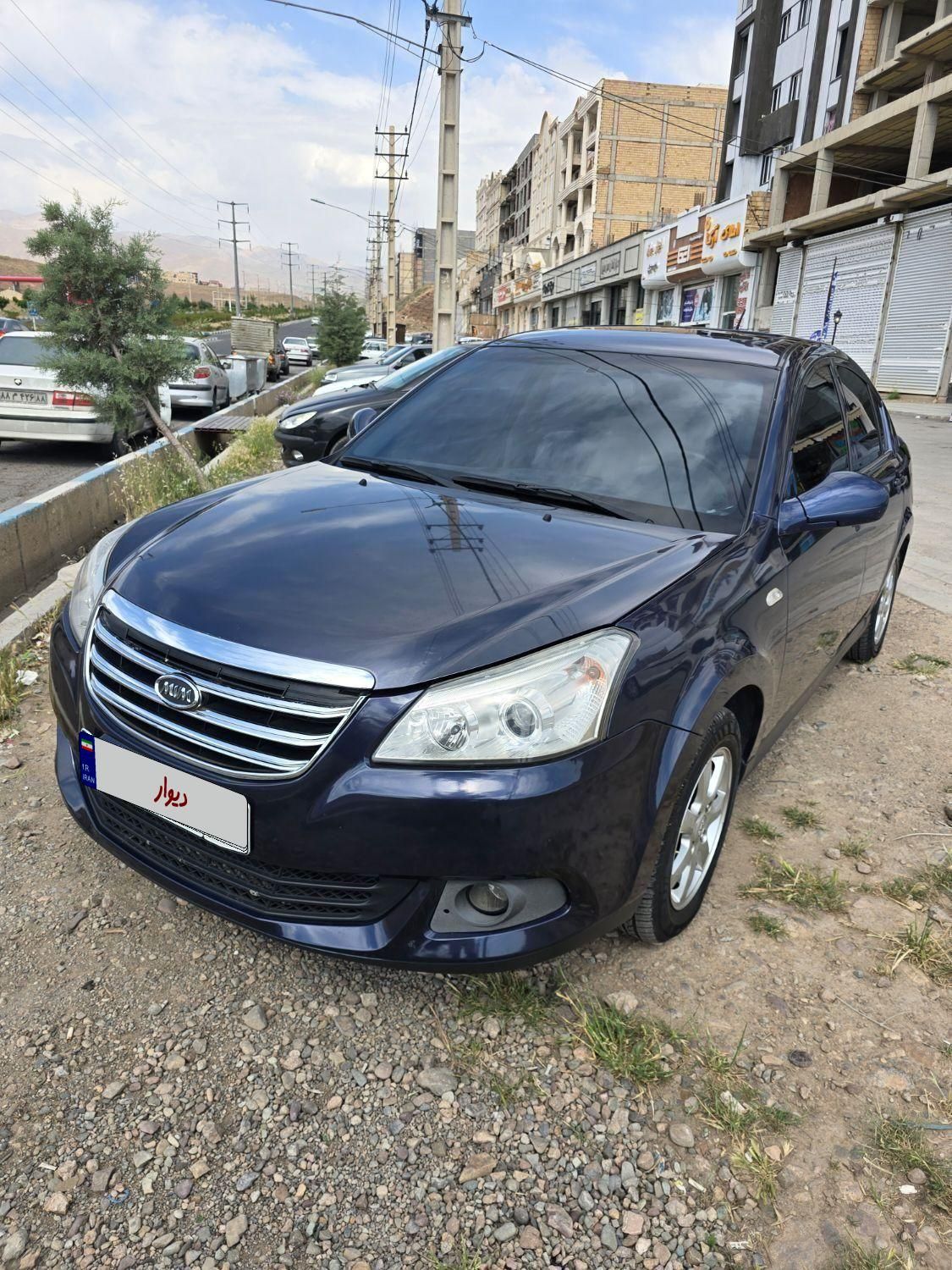 خودرو ام وی ام، 550 آگهی ann_19310577