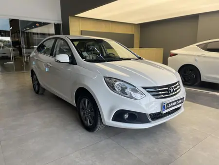 جک J4 اتوماتیک ساده - 1404