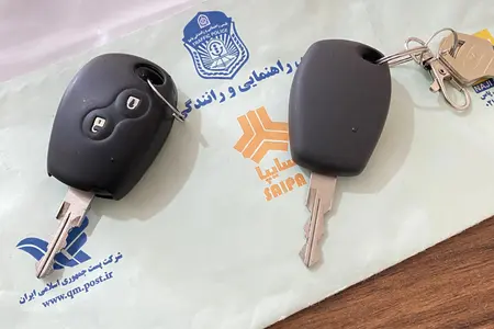 رنو تندر 90 E0 بنزینی - 1397