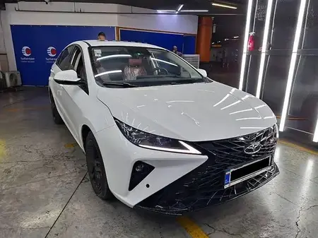 فونیکس آریزو 6 GT اکسلنت - 1404