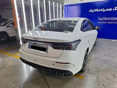 فونیکس آریزو 6 GT اکسلنت - 1404