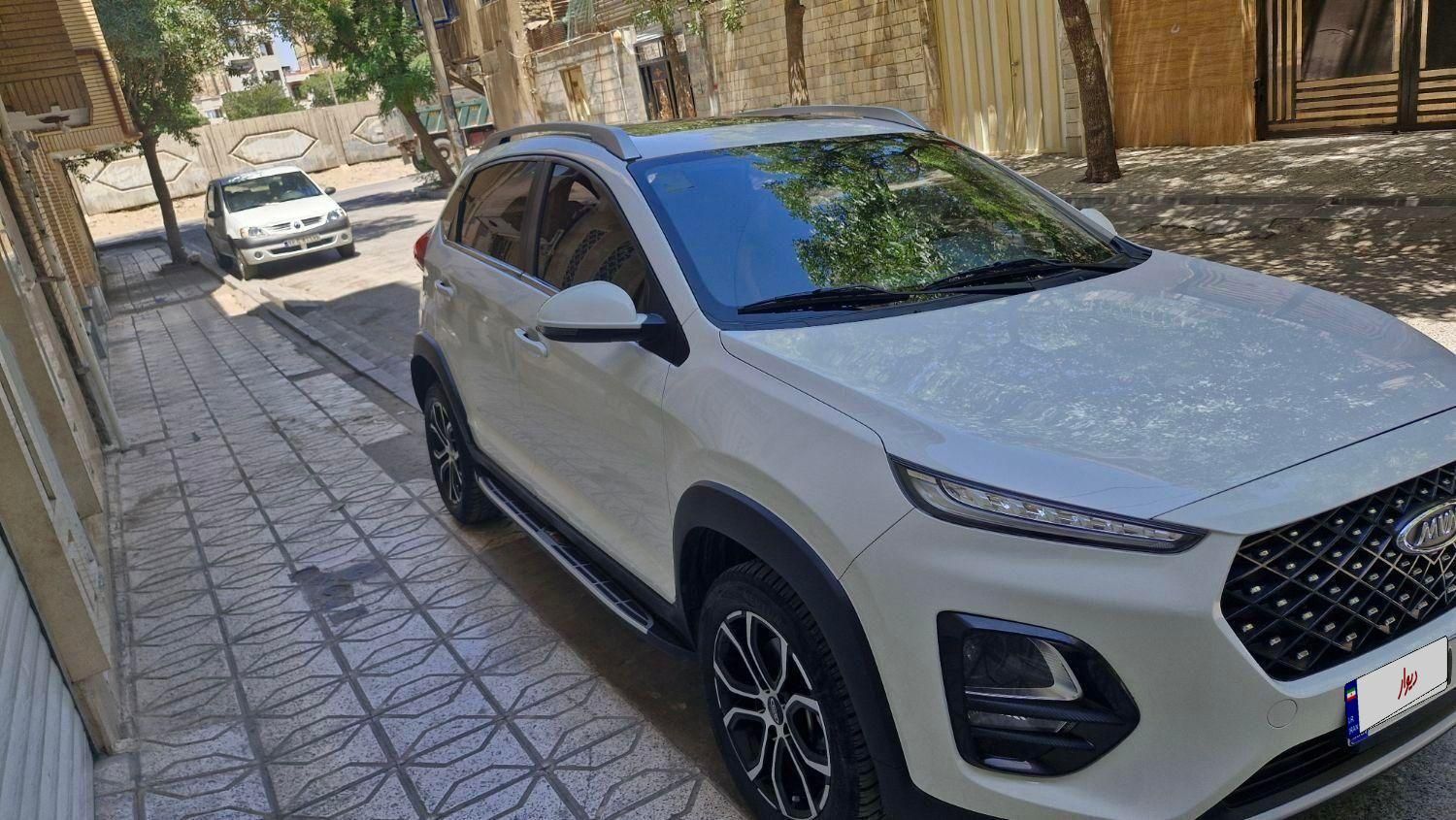 ام وی ام X22 پرو اتوماتیک اکسلنت - 1402