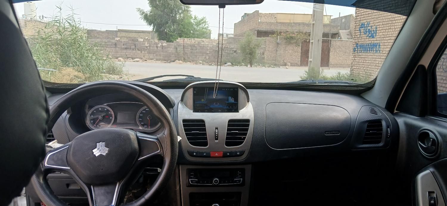 ساینا S دنده‌ای معمولی - 1401
