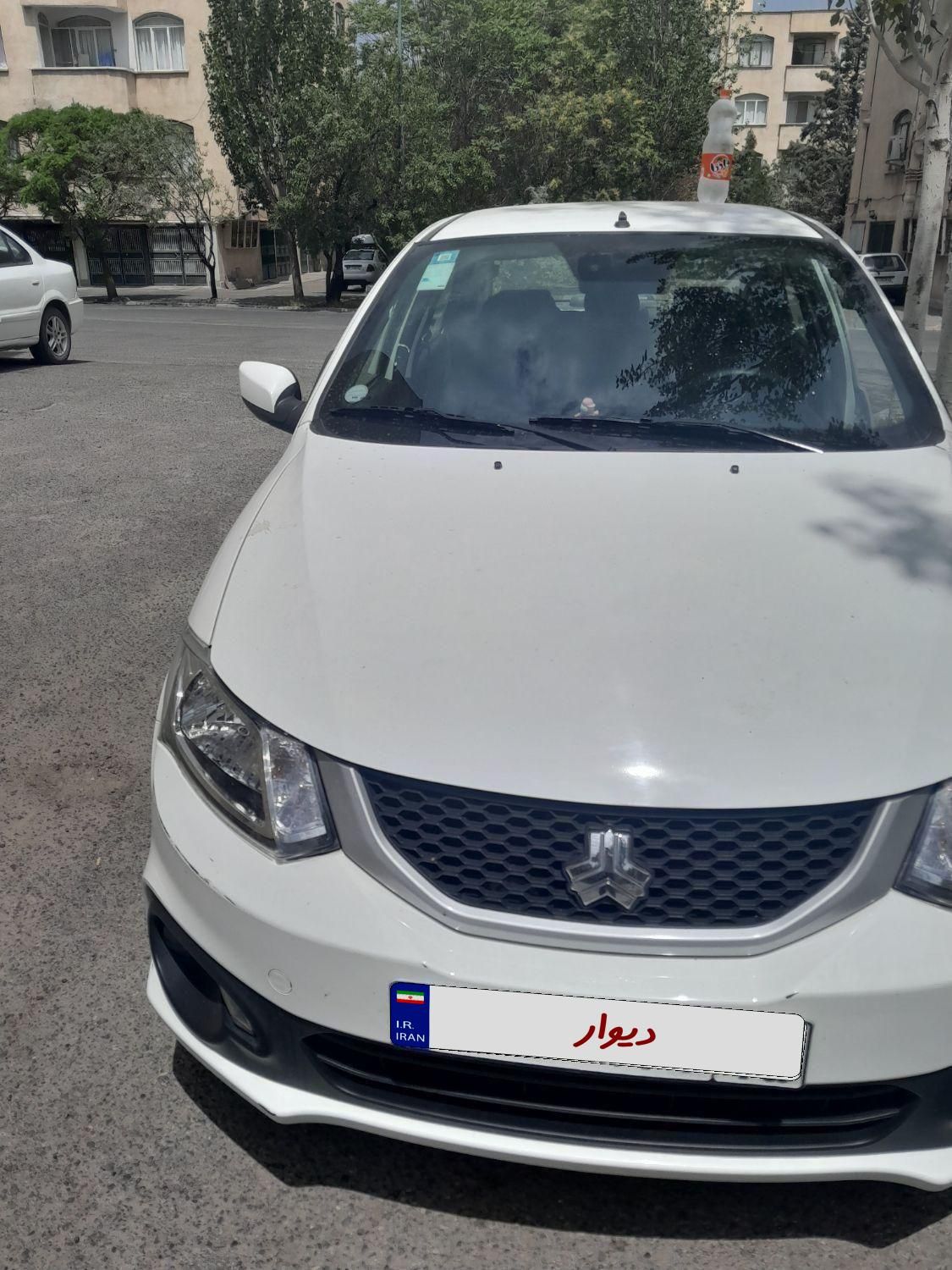 خودرو ساینا، S آگهی ann_19310673