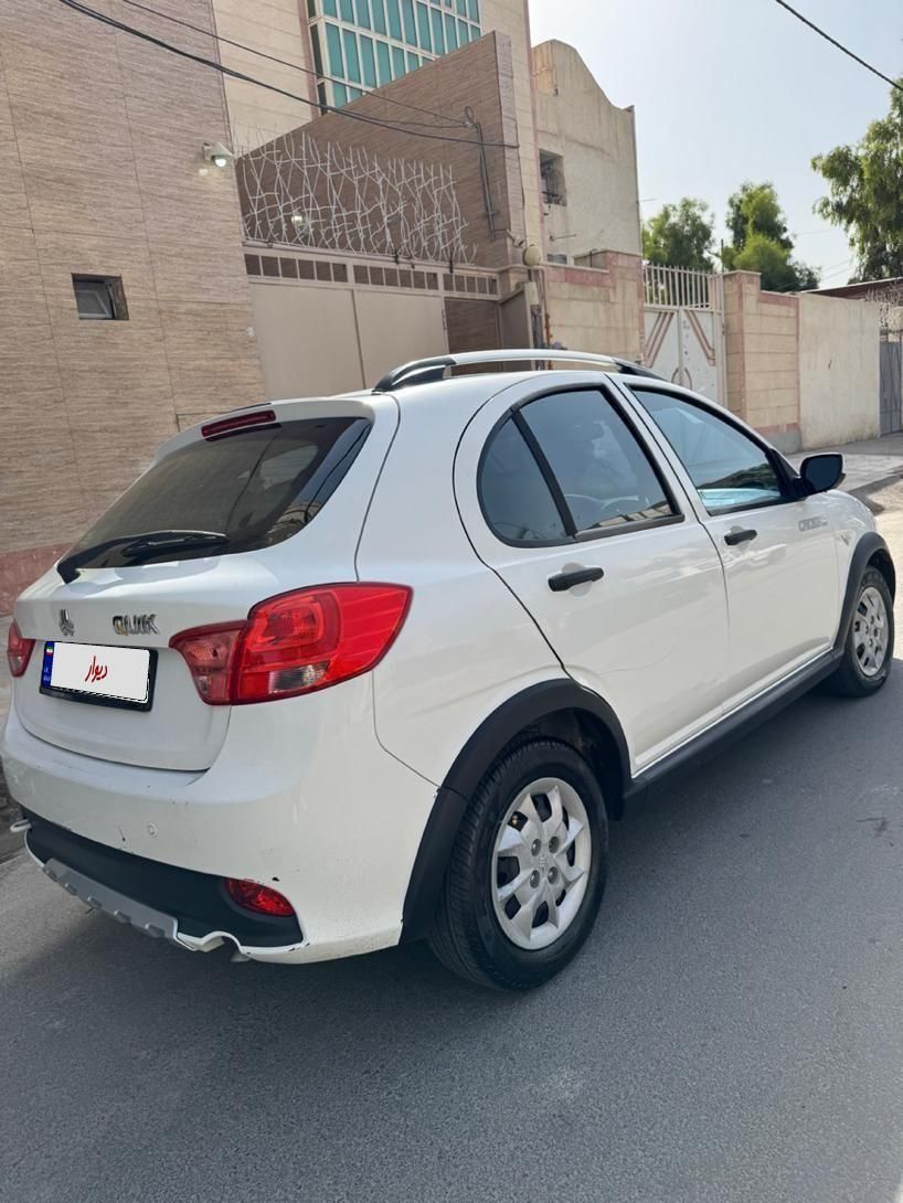 خودرو کوییک، معمولی آگهی ann_19310689