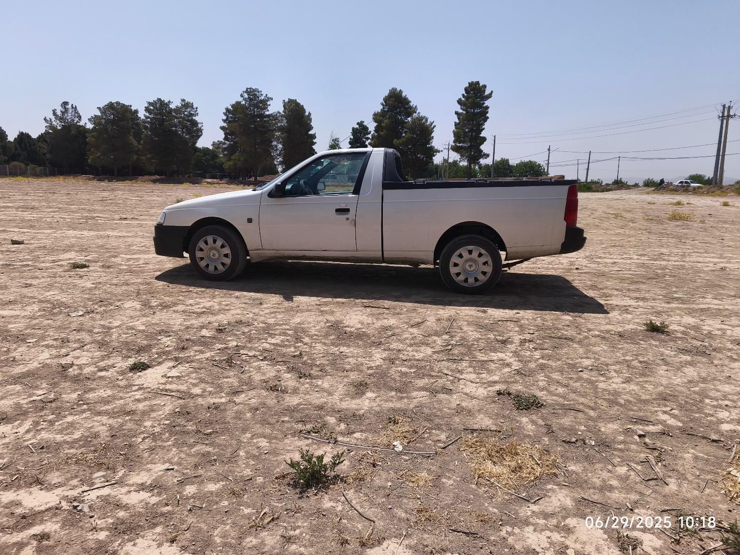 خودرو آریسان، 2 آگهی ann_19310699