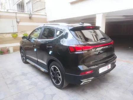 کی ام سی X5 ۱.۵ لیتر توربو - 1404