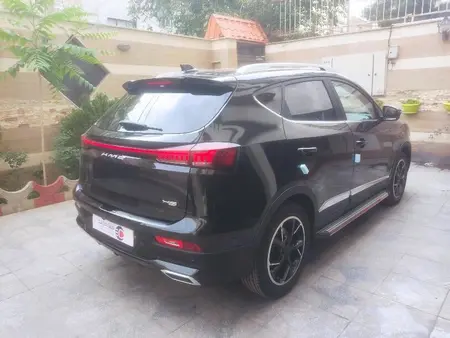کی ام سی X5 ۱.۵ لیتر توربو - 1404