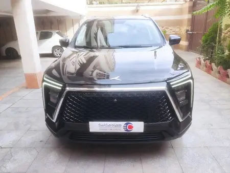 خودرو کی ام سی، X5 آگهی ann_19310711