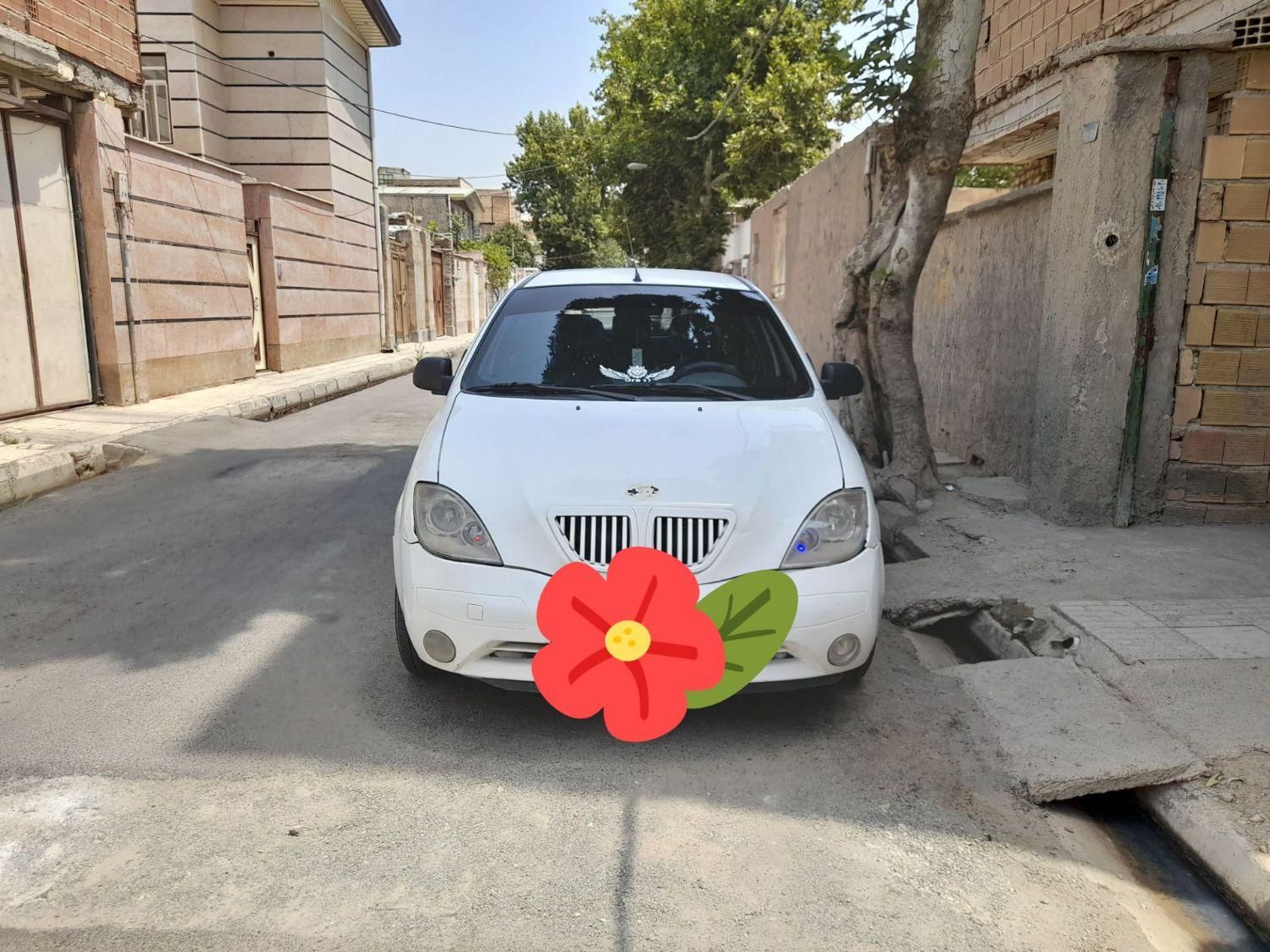 خودرو تیبا، 2 آگهی ann_19310726