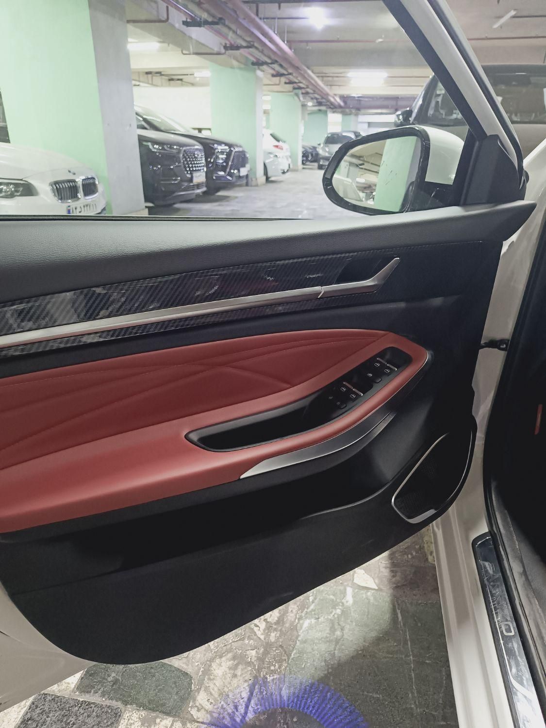 فونیکس آریزو 6 GT اکسلنت - 2025