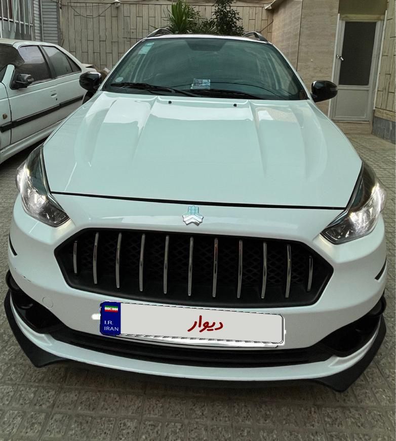 اطلس G دنده ای - 1403