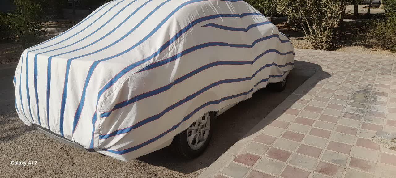 ساینا S دنده‌ای معمولی - 1403