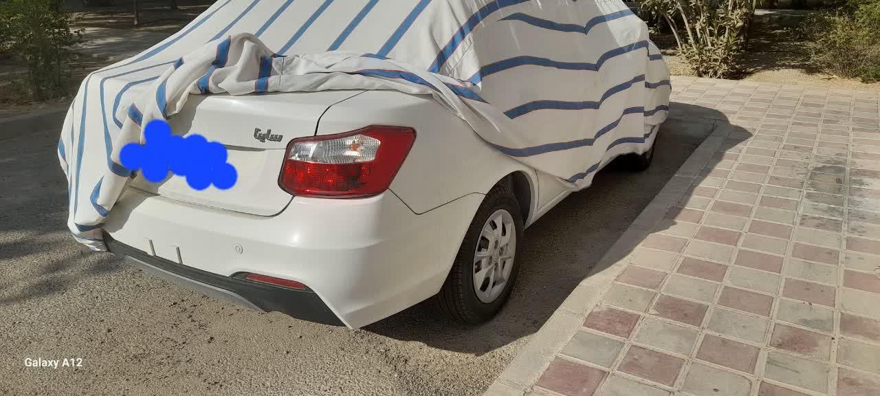 خودرو ساینا، S آگهی ann_19310788