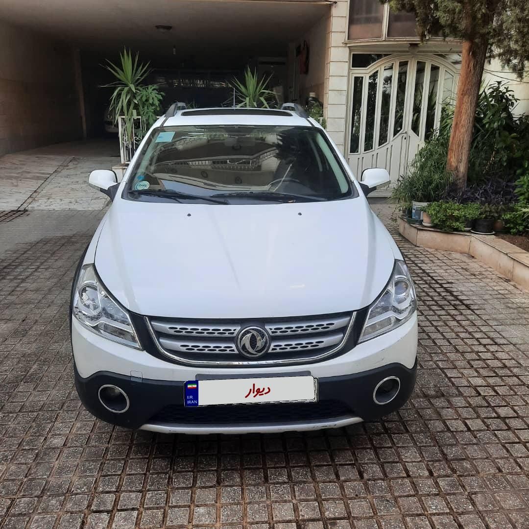 دانگ فنگ H30 کراس اتوماتیک - 1395
