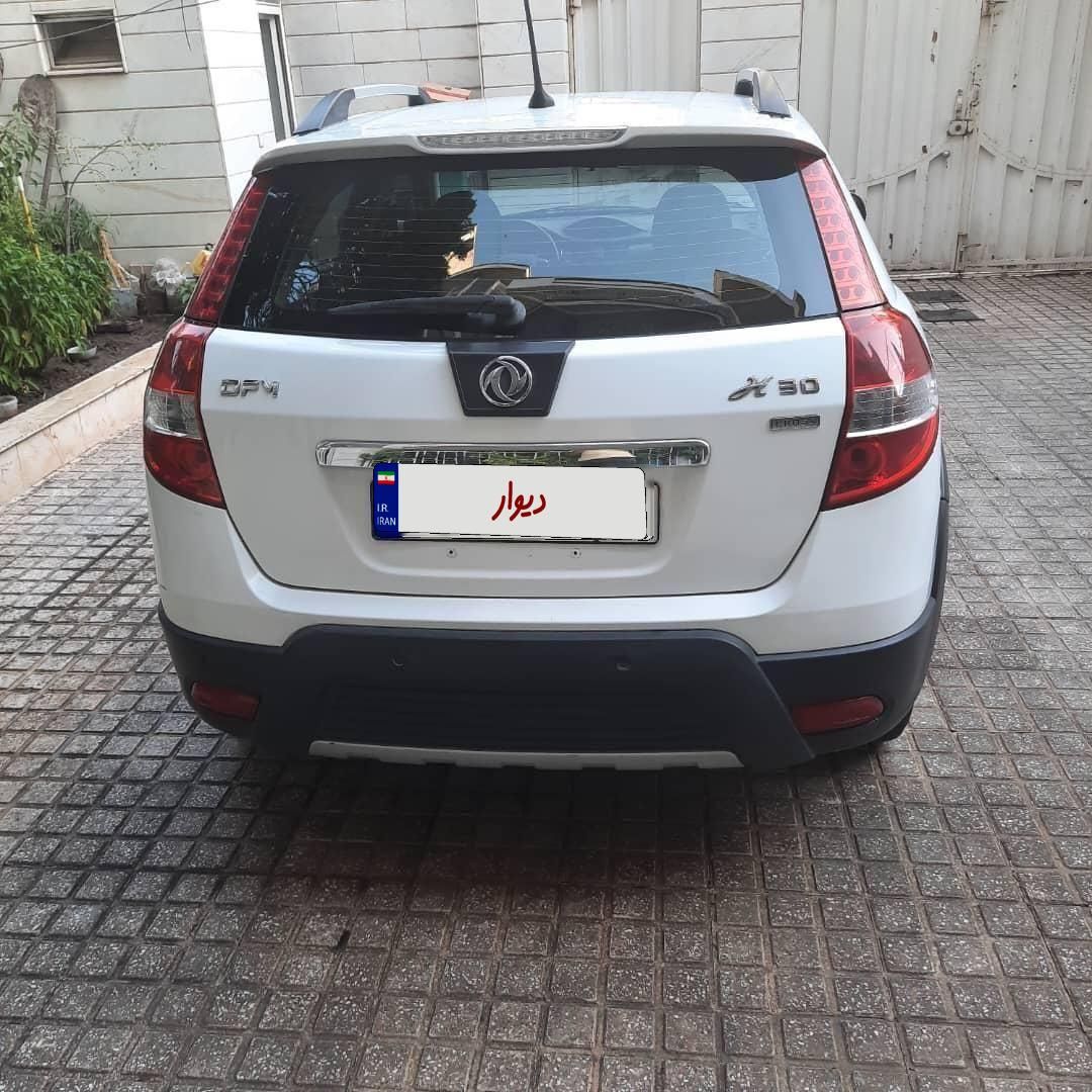 دانگ فنگ H30 کراس اتوماتیک - 1395