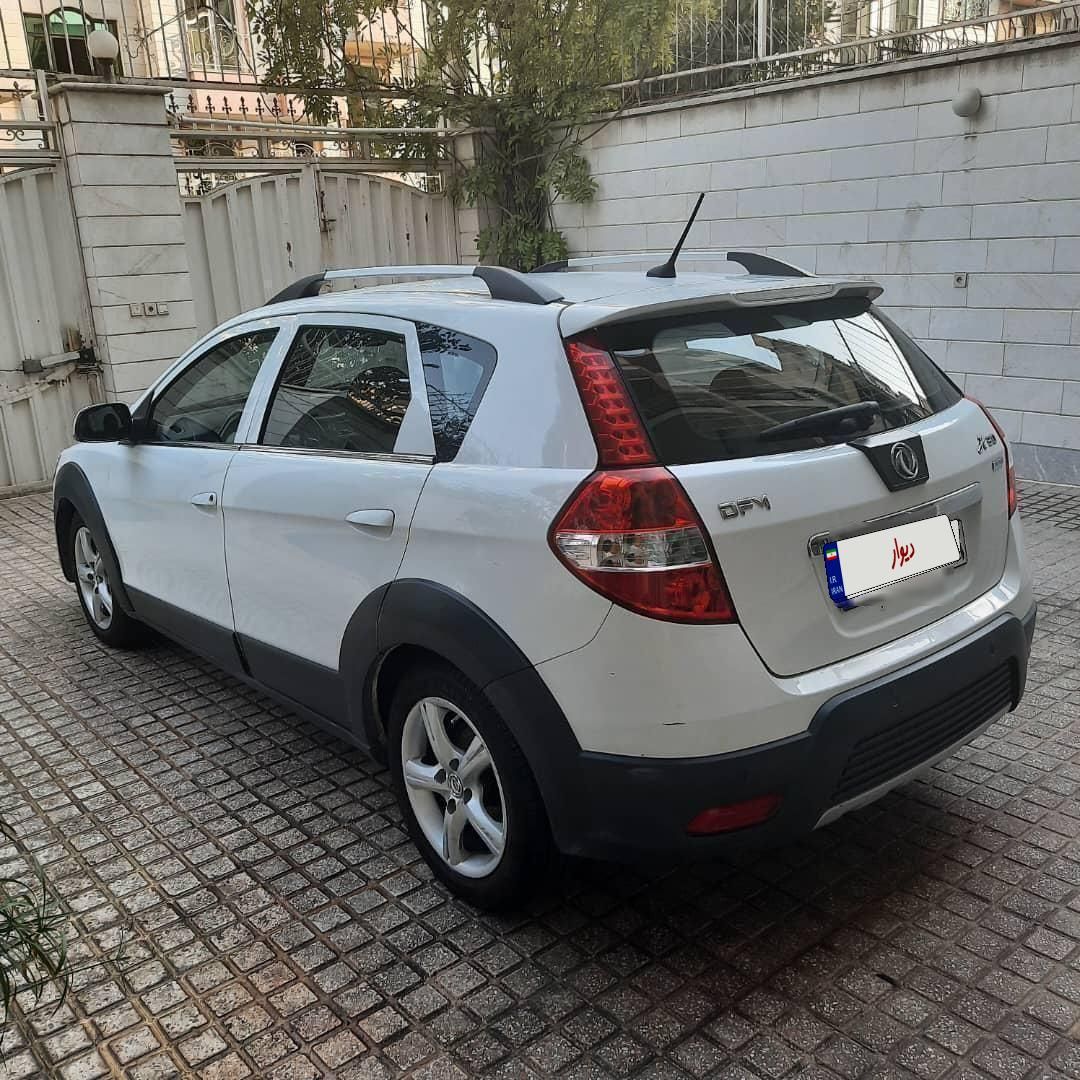 دانگ فنگ H30 کراس اتوماتیک - 1395