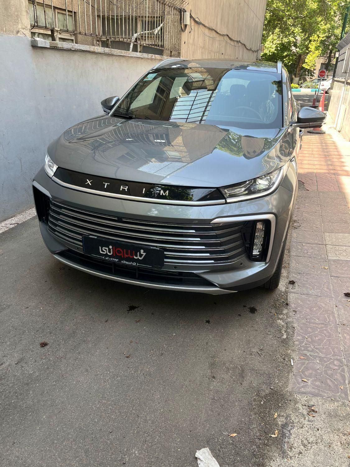خودرو اکستریم، TXL آگهی ann_19310823
