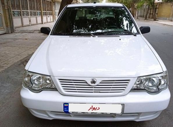 خودرو پراید، صبا آگهی ann_19310824