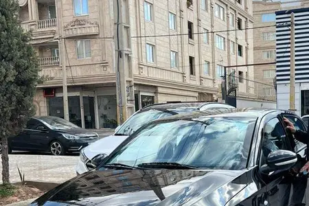 خودرو تارا، دنده‌ای آگهی ann_19310826