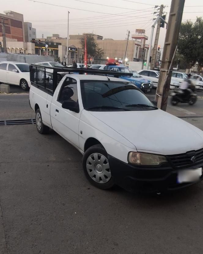خودرو آریسان، معمولی آگهی ann_19310840