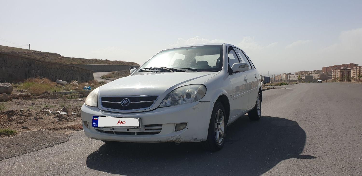 خودرو لیفان، 520 آگهی ann_19310870