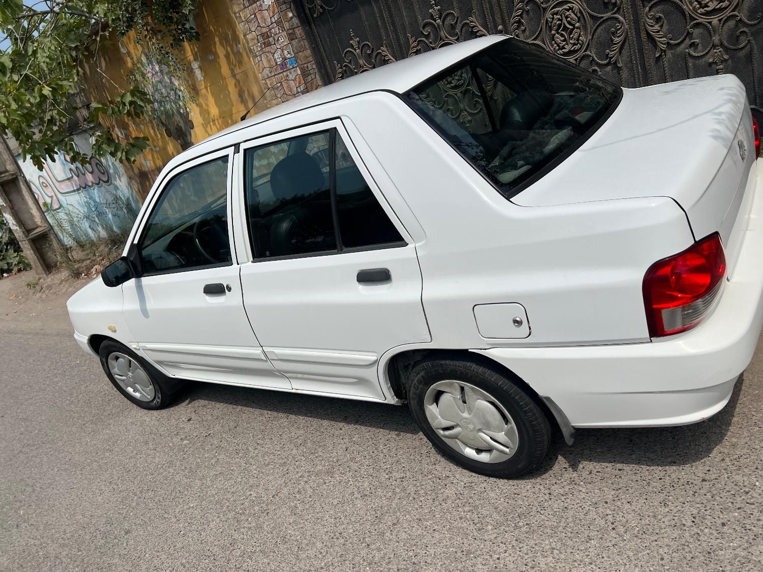 پراید 132 SE - 1394
