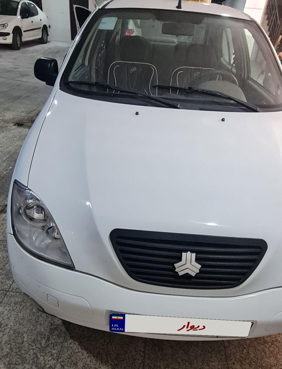 خودرو تیبا، صندوق دار آگهی ann_19310880