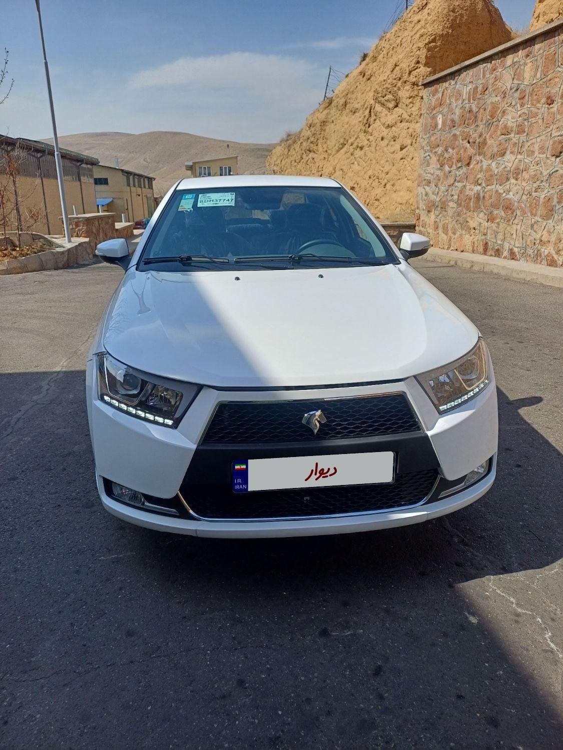 خودرو دنا، پلاس توربو آگهی ann_19310888