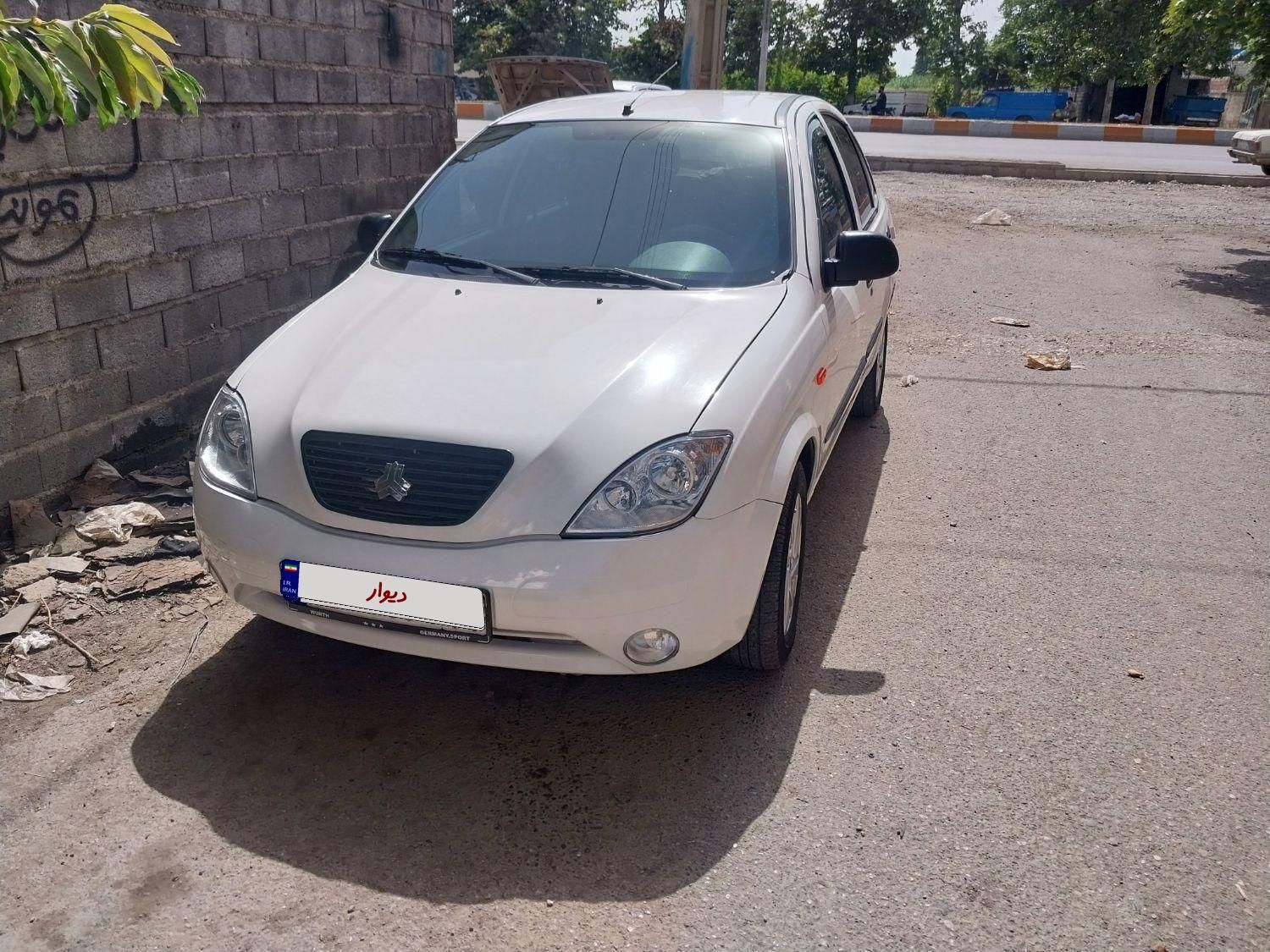 خودرو تیبا، 2 آگهی ann_19310941