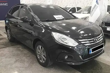 جک J4 اتوماتیک ساده - 1404
