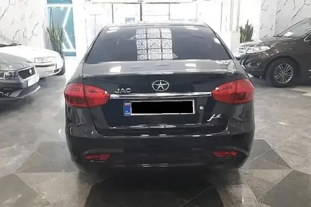 جک J4 اتوماتیک ساده - 1404