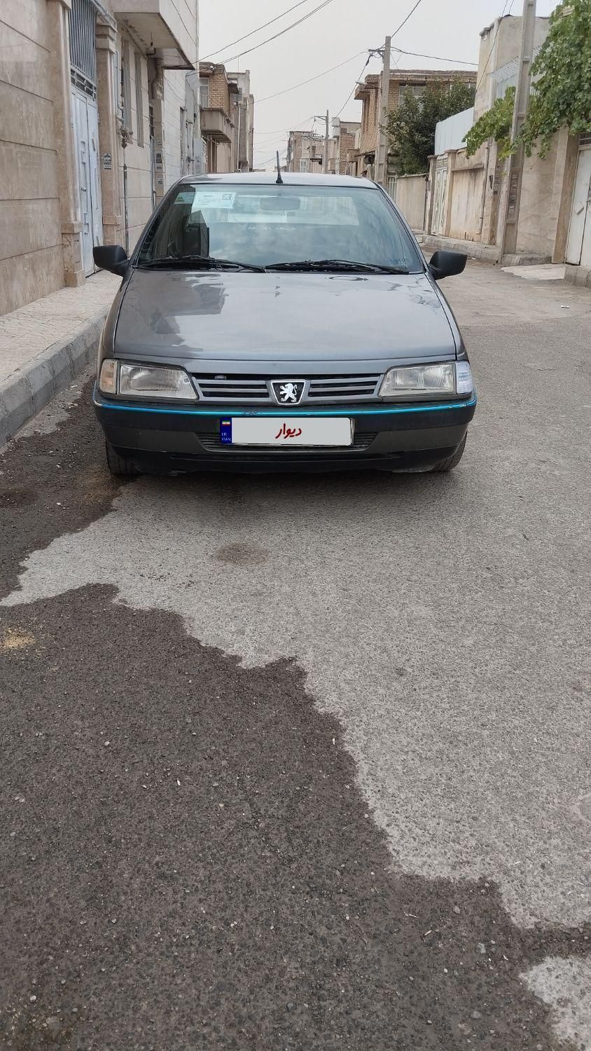 خودرو پژو، 405 آگهی ann_19310966