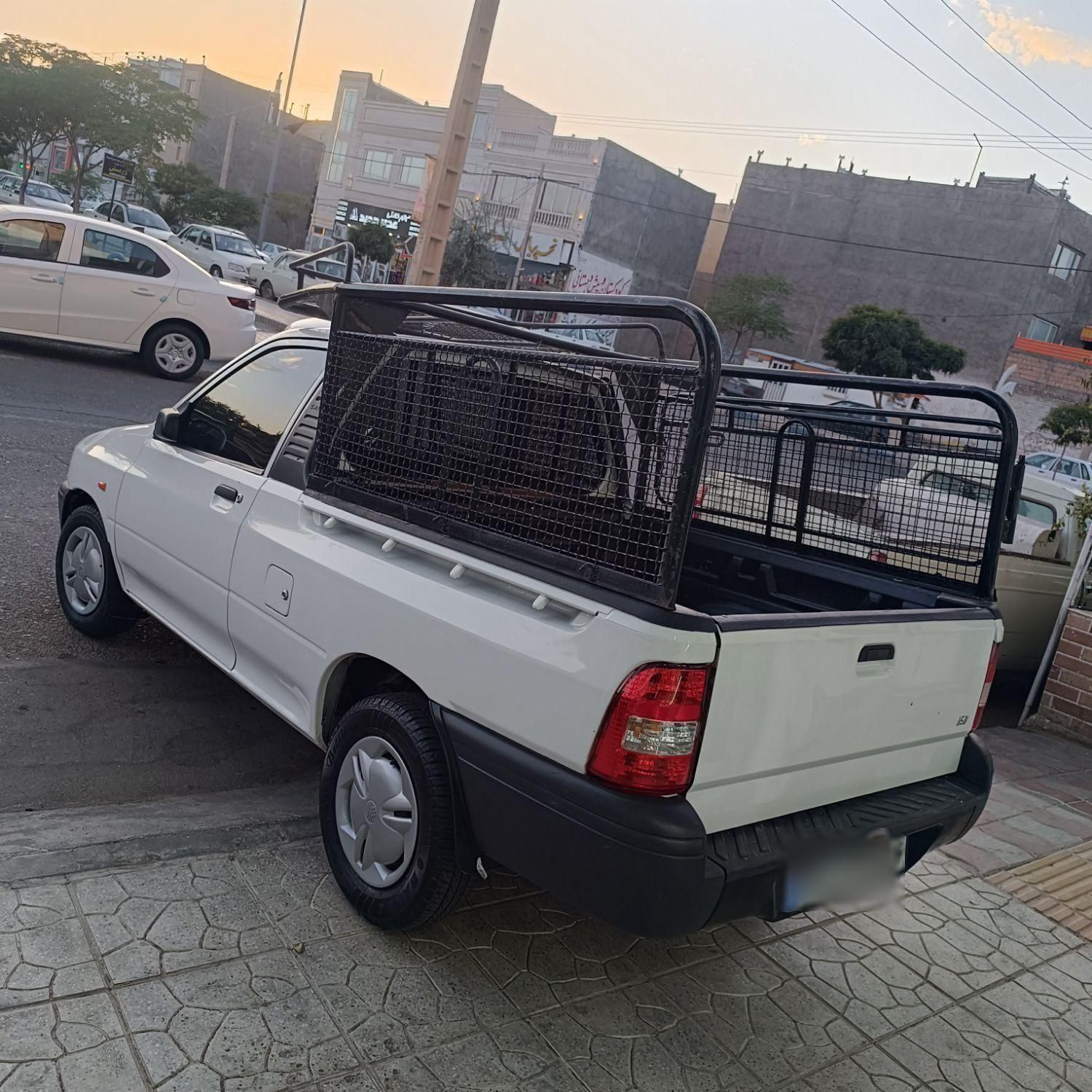 خودرو پراید، 151 آگهی ann_19310999