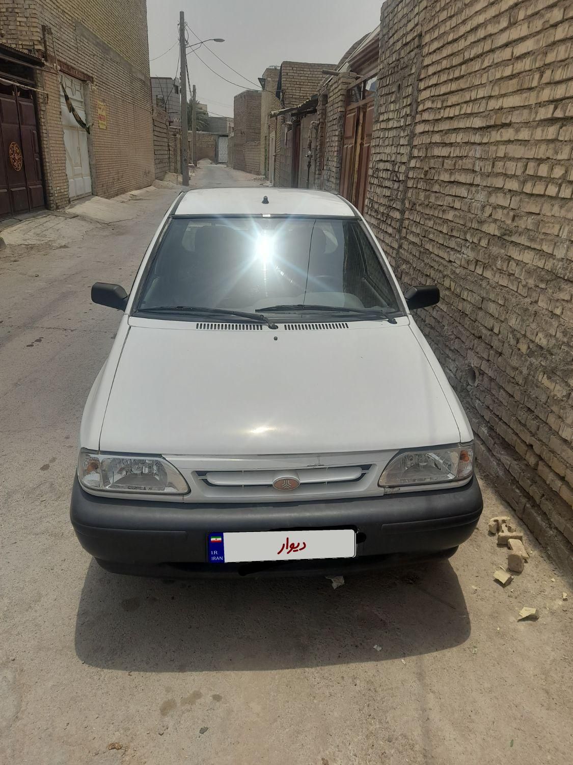 خودرو پراید، 151 آگهی ann_19311008