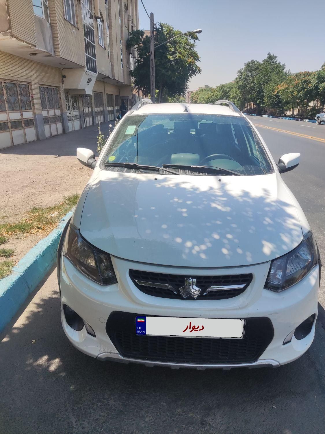 خودرو کوییک، معمولی آگهی ann_19311010