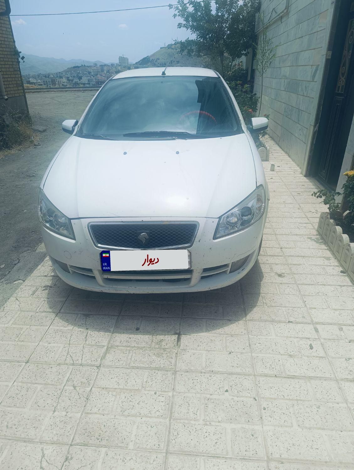 خودرو رانا، LX آگهی ann_19311017
