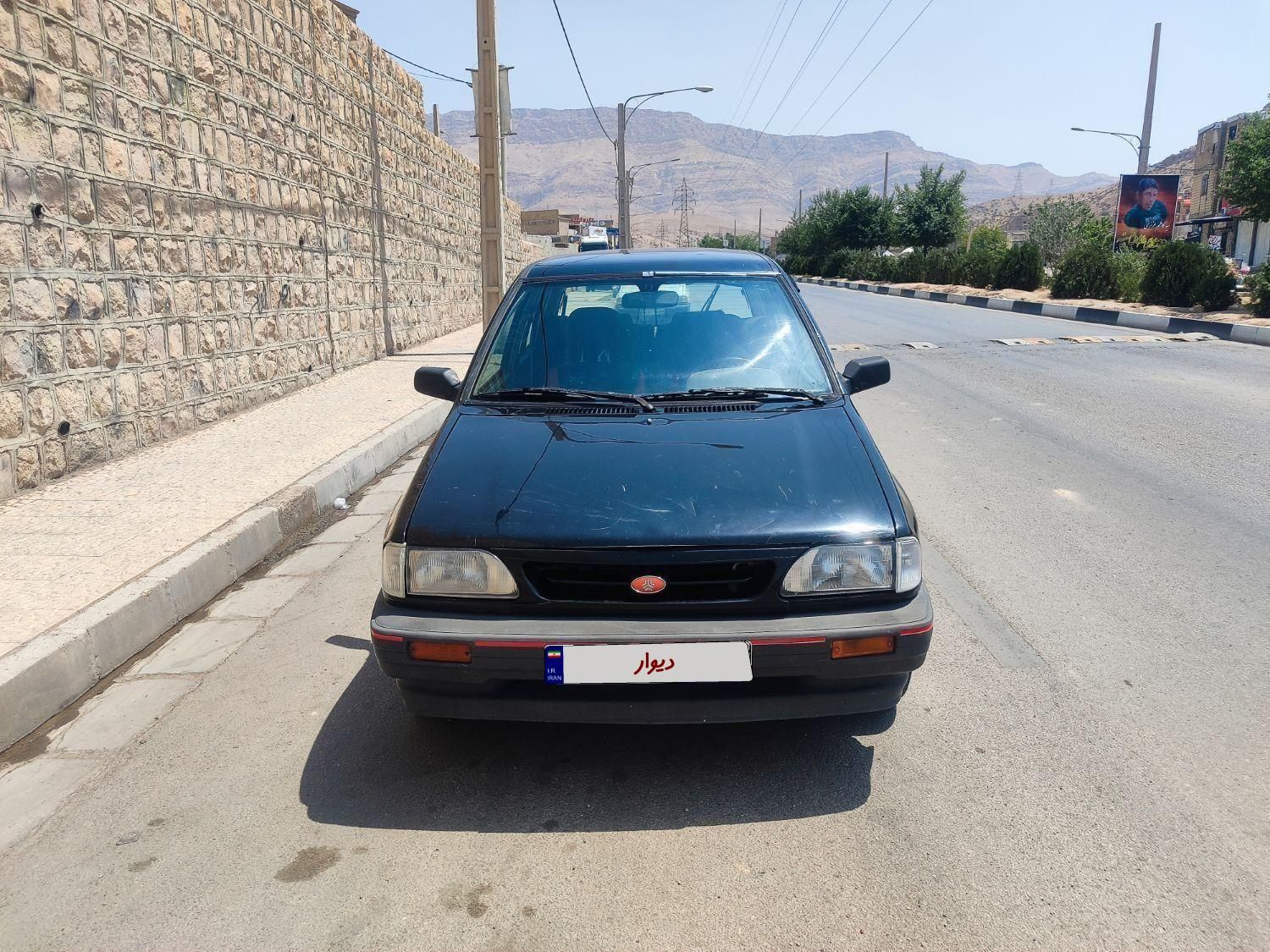 خودرو پراید، 111 آگهی ann_19311032