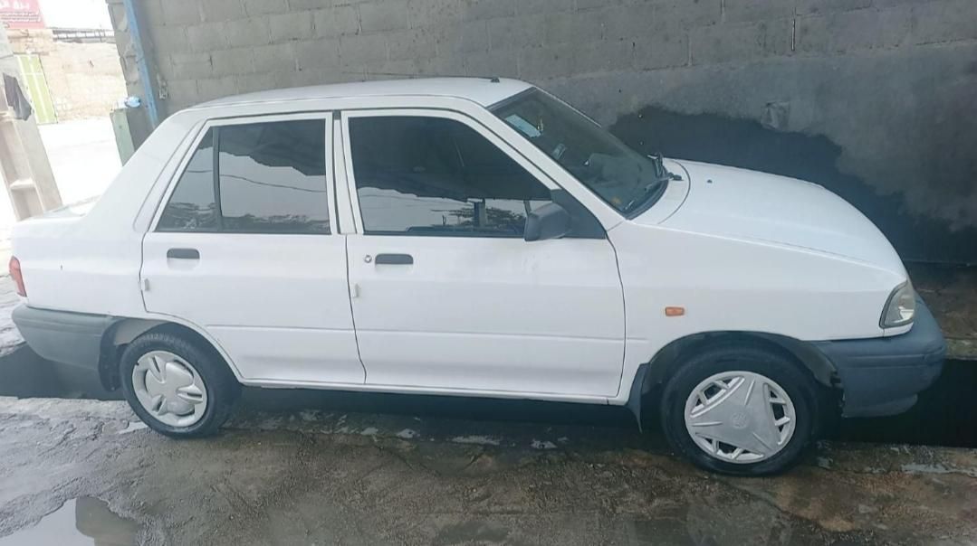 پراید 131 SE - 1397