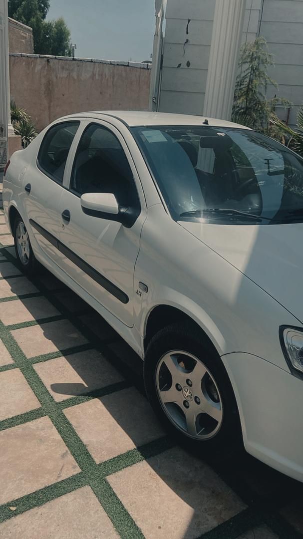 خودرو رانا، LX آگهی ann_19311041