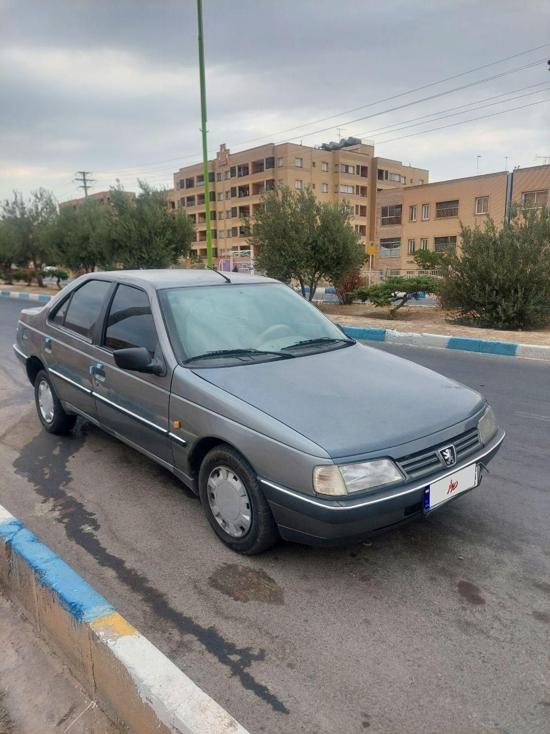 خودرو پژو، 405 آگهی ann_19311043