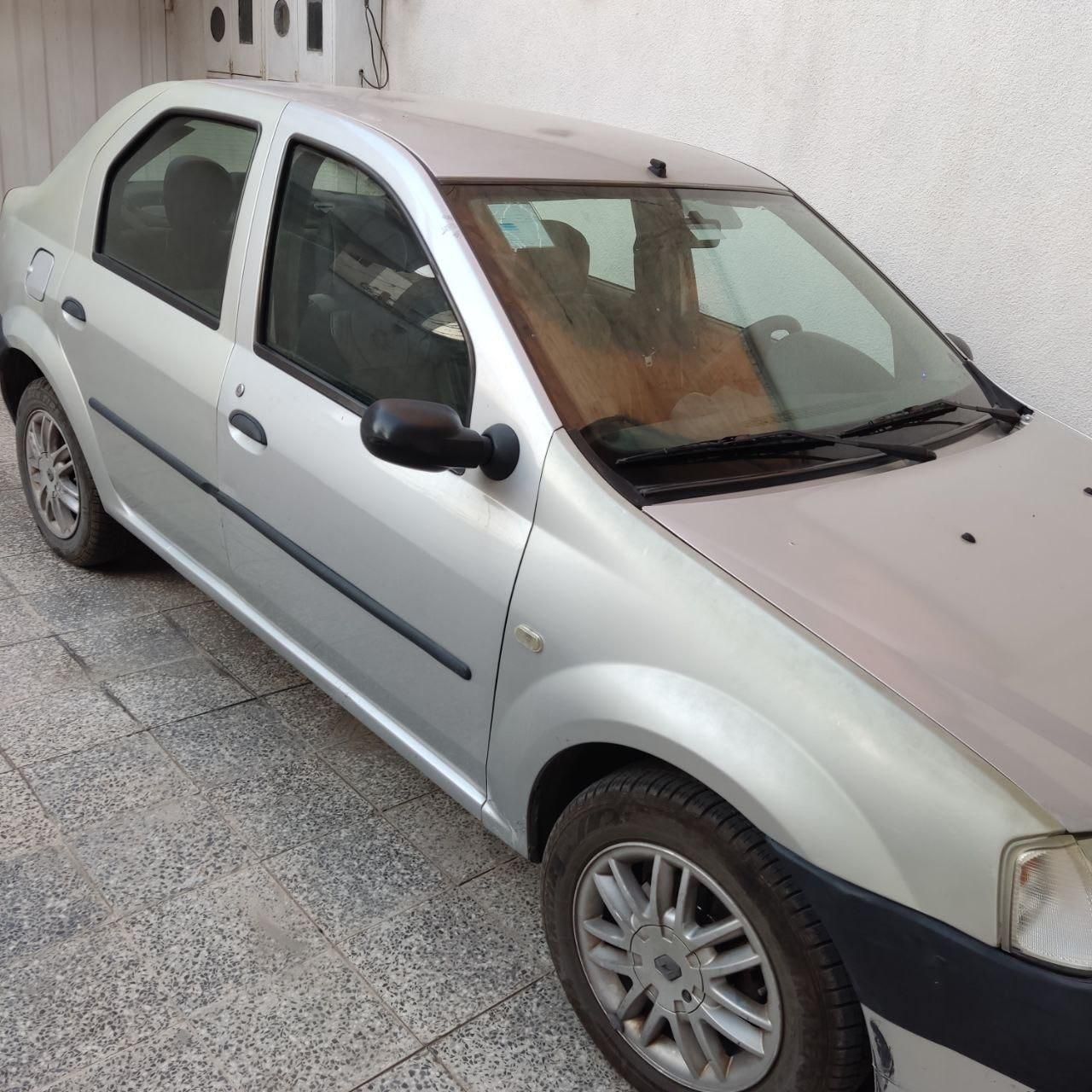 رنو تندر 90 E2 - 1394